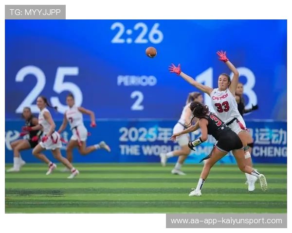 加拿大七人制橄榄球队伍战术执行力强，加拿大橄榄球与美式区别