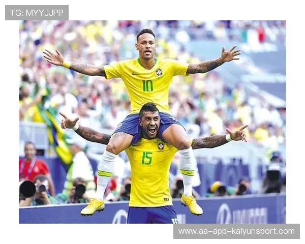 巴西大名单:维尼修斯领衔 埃斯特旺入选 内马尔仍缺席,巴西50大球星 巴西大名单:维尼修斯领衔 埃斯特旺入选 内马尔仍缺席,巴西50大球星