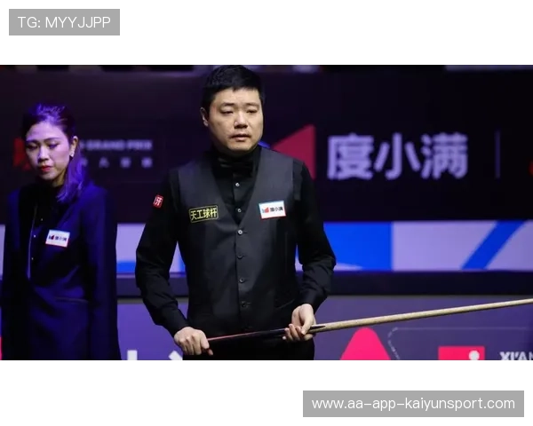 斯诺克公开赛丁俊晖状态回升，成功晋级八强，斯诺克大奖赛 丁俊晖