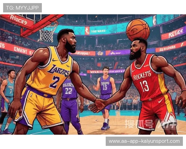 NBA 官方确认：火箭 vs 湖人 G5 的比赛时间将顺延一小时，以照顾西海岸电视转播。