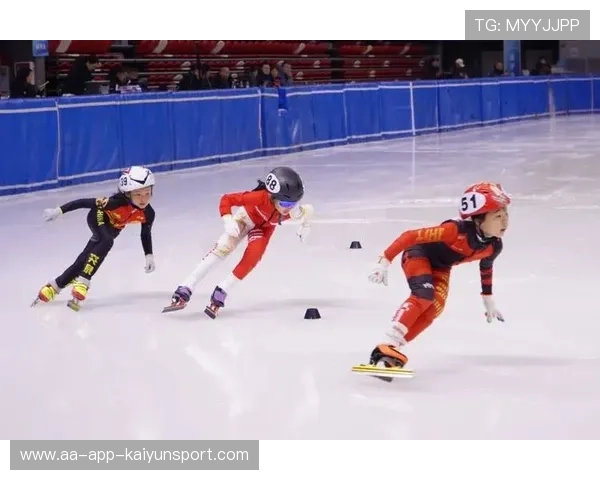 世界短道速滑青年赛选手康复计划上线,世界短道速滑冠军是谁 世界短道速滑青年赛选手康复计划上线,世界短道速滑冠军是谁